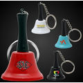 Key Chain W/ Mini Ringing Bell